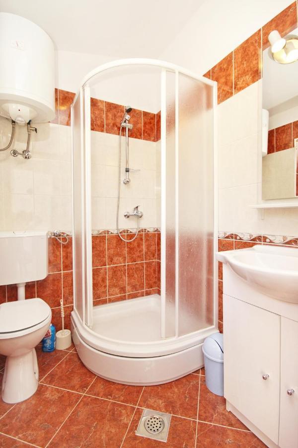 Apartments By The Sea Sali, Dugi Otok - 8110 Exterior foto