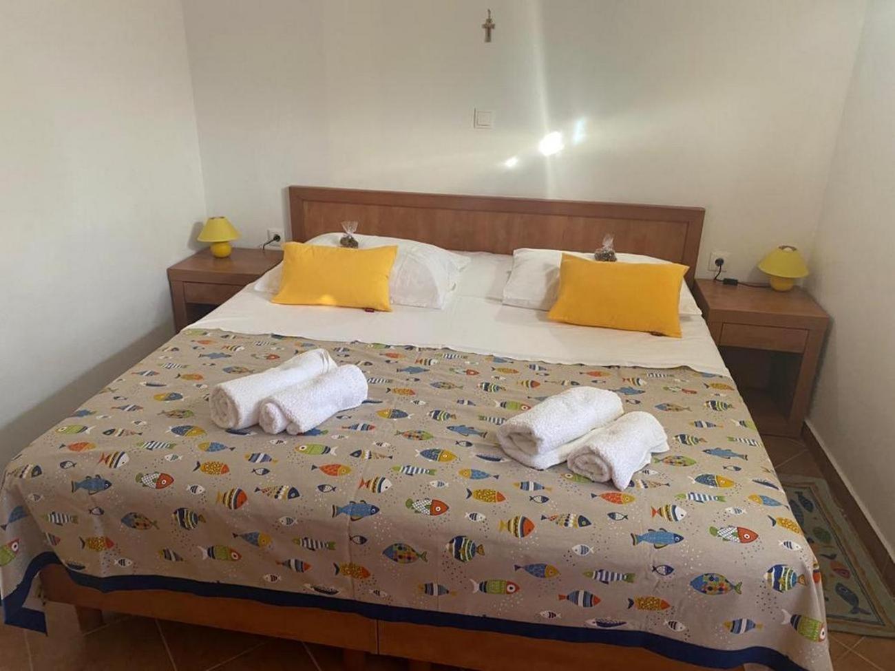 Apartments By The Sea Sali, Dugi Otok - 8110 Zimmer foto