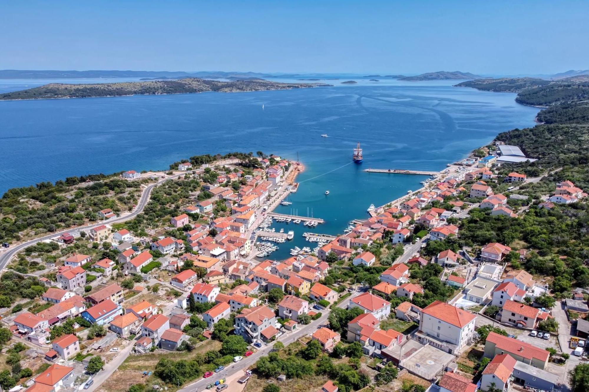 Apartments By The Sea Sali, Dugi Otok - 8110 Exterior foto